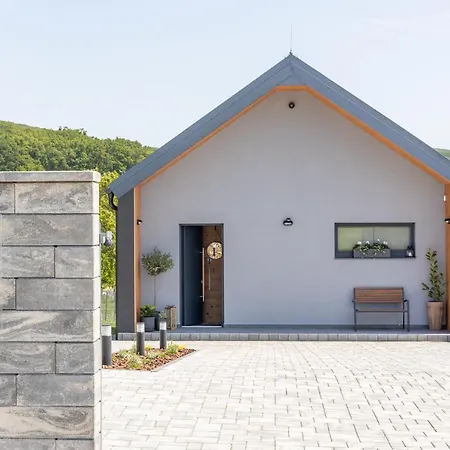 Na Tokaji Empora Apartmán Veľká Tŕňa