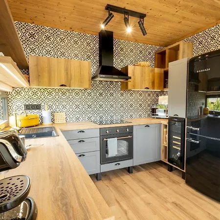 Na Tokaji Empora * Veľká Tŕňa