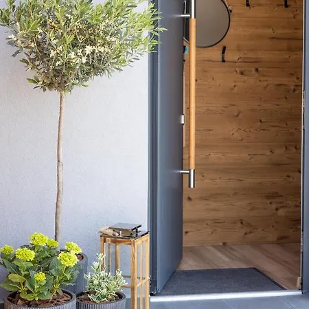 Na Tokaji Empora Apartment *