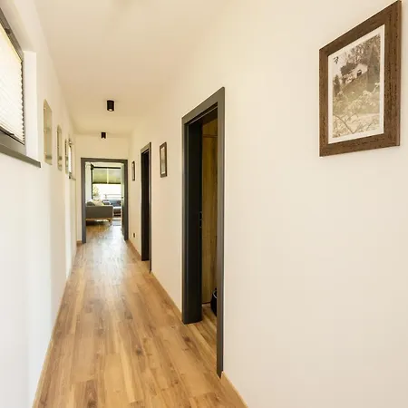 Apartment Na Tokaji Empora