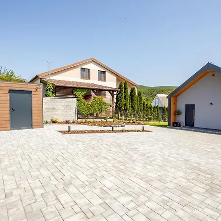 Apartmán Na Tokaji Empora