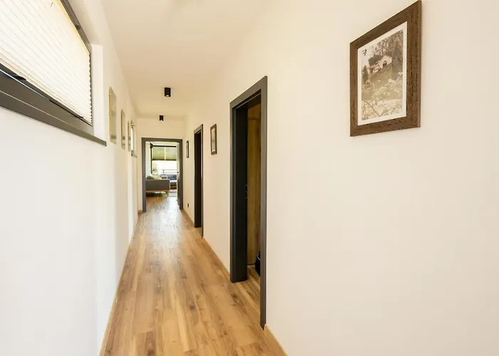 Apartment Na Tokaji Empora